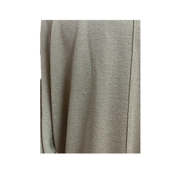 Club Monaco sparkly cardigan top sz L - Picture 6 of 6